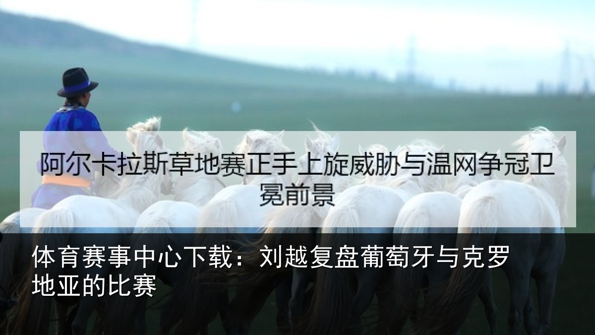 体育赛事中心下载：刘越复盘葡萄牙与克罗地亚的比赛