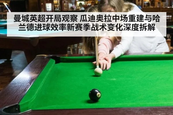 曼城英超开局观察 瓜迪奥拉中场重建与哈兰德进球效率新赛季战术变化深度拆解